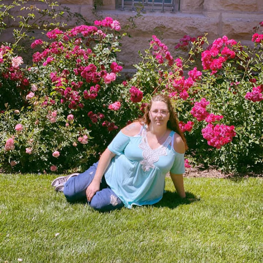 Katherine Raymond Photo 12