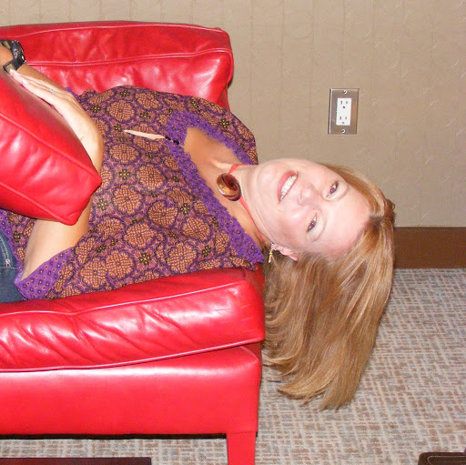 Robin Griggs Photo 17