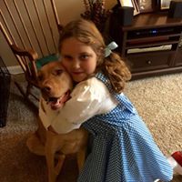 Teresa Blandford Photo 10