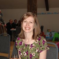 Suzanne Parrott Photo 15