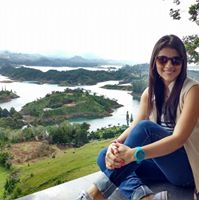 Jessica Serna Photo 13