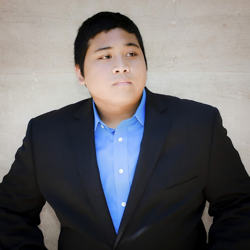 Edward Alcantara Photo 23