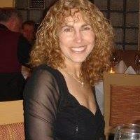 Robin Blank Photo 4