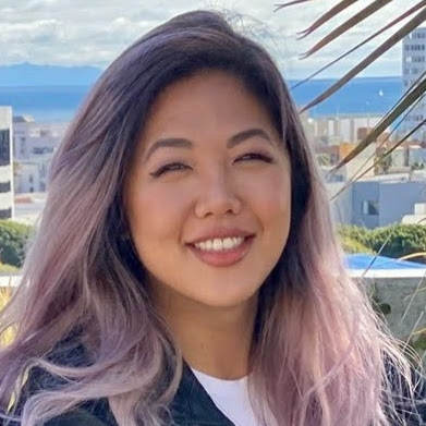 Kristina Cheng Photo 16