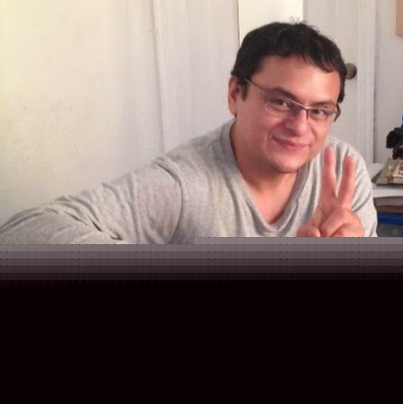 Roman Mendez Photo 2