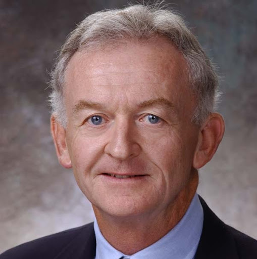 Michael Corry Photo 35