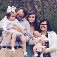 Melissa Blevins Photo 29