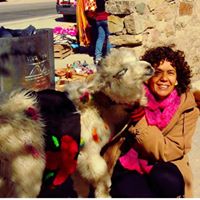 Teresa Bernard Photo 18