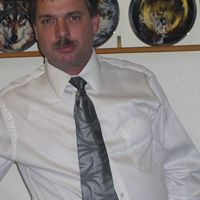 David Huston Photo 18