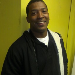 Henry Alston Photo 9