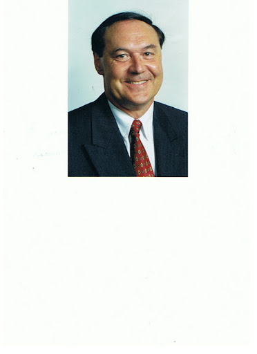 Bob Blake Photo 8