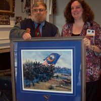 Stephen Leach Photo 39