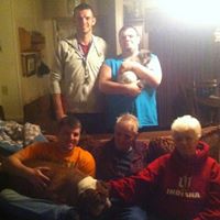 Steven Majors Photo 13