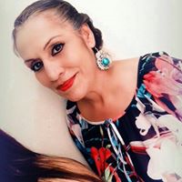 Isabel Amaya Photo 20