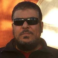 Khaled Moustafa Photo 9