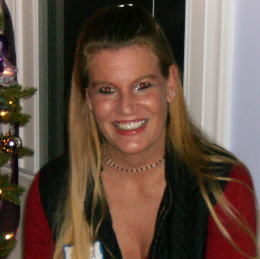 Sara Barr Photo 17