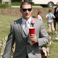 Derek Yoder Photo 1
