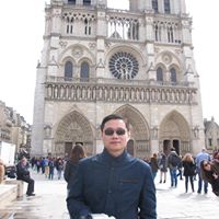 Victor Lu Photo 27