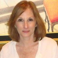 Lori Weinstein Photo 29