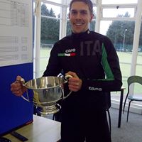 Adrian Lamb Photo 11