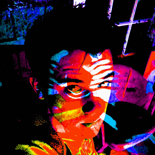 Nicholas Gilbert Photo 14