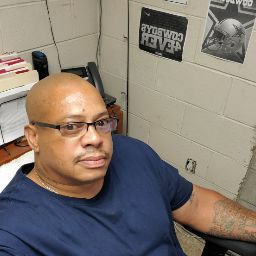 Rodney Harris Photo 31