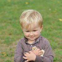 Nathaniel Robbins Photo 10