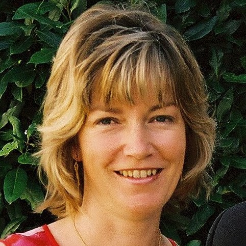 Jane Gill Photo 26