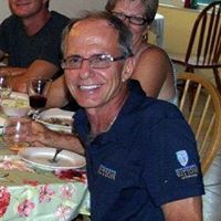 Andre Desmarais Photo 4