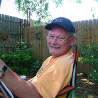 Jim Bergstrom Photo 10