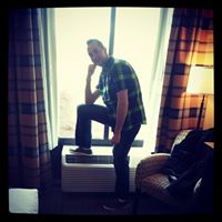 John Robichaud Photo 8