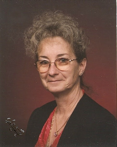 Patricia Sampson Photo 42