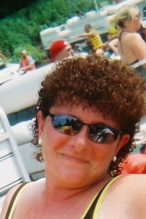 Kathy Morrison Photo 4