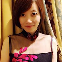 Rebecca Liu Photo 19
