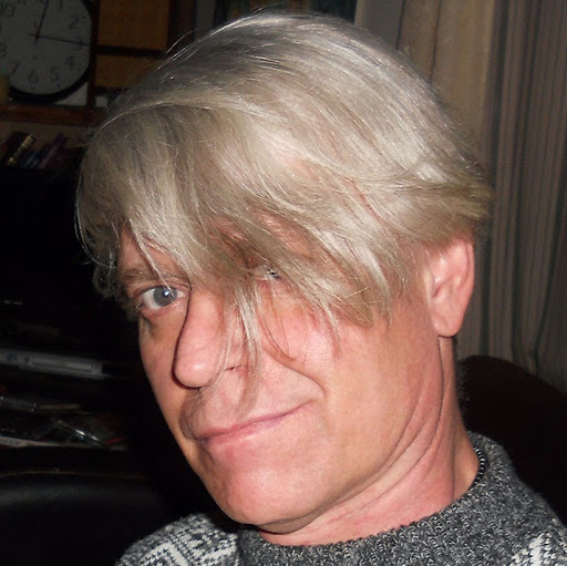 David Jordan Photo 29