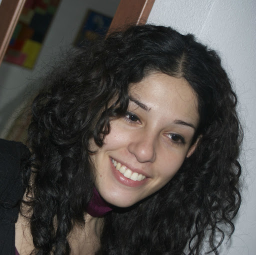 Marta Ruiz Photo 8