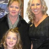 Stephanie Hampton Photo 7