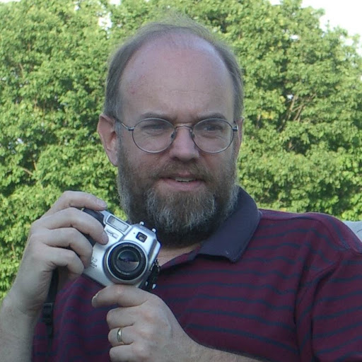 John May Photo 36