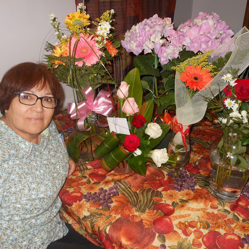 Estela Sandoval Photo 12