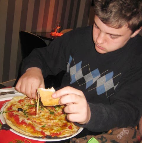 Ben Howell Photo 11