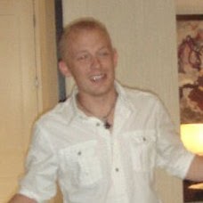 Brian Healy Photo 32