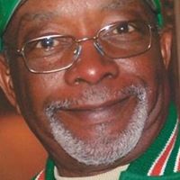 Elbert Robinson Photo 13
