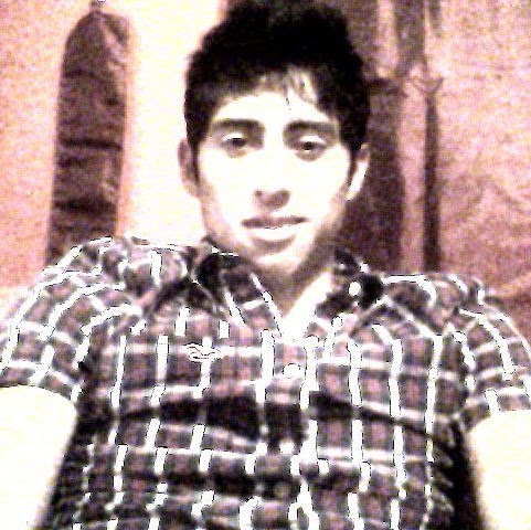 Pablo Diaz Photo 28
