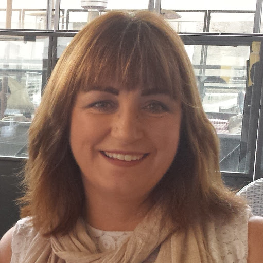 Anne Byrne Photo 14