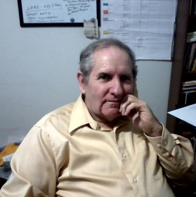 Nick Harmon Photo 3