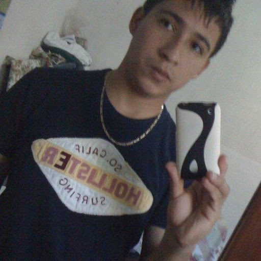 Eric Morales Photo 42