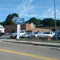 Franklin Ford Photo 28