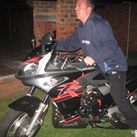 Robert Fraser Photo 27