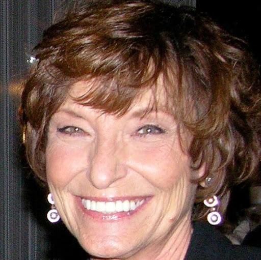 Linda Blanchard Photo 26
