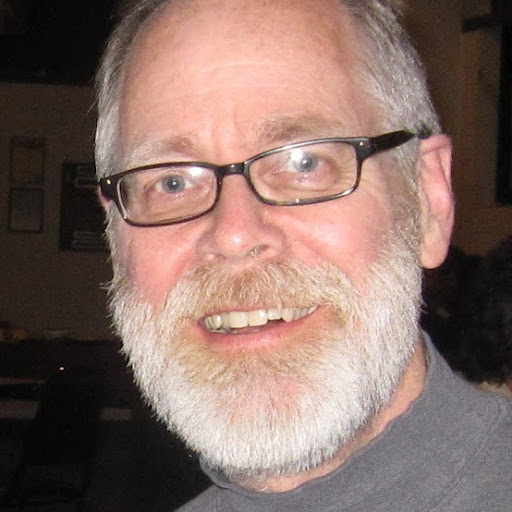 Fredric Anderson Photo 2